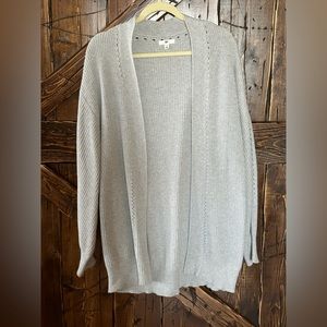BP cardigan